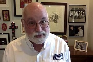 29K views · 933 reactions | Thought for the Day: June 9, 2020 - You are the Light of the World | Homeboy Industries | Facebook