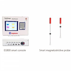 [Hot Item] Eaglestar Gas Station Atg System Fuel Tank Monitor System