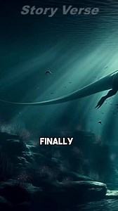 Top 3 deadliest prehistoric sea creatures #story #prehistoric #sea | Story Verse