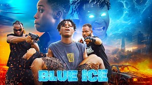 Blue Ice Revealing As From July 26 on yóutubę ft peller & others full trailer out now on yóutubę | Oga Amos