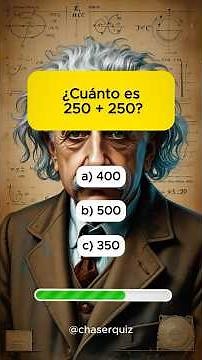 Challenge your mind with these easy math questions