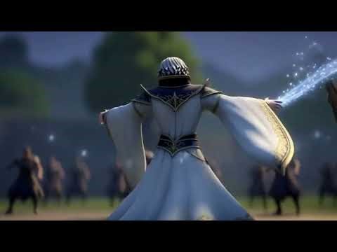 Moonlight Blade 2025 Enchanter Beginner’s Odyssey – F2P Path to Jianghu Supremacy