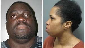 Md. parents appear in court, charged with binding 7-year-old with plastic wrap, zip ties