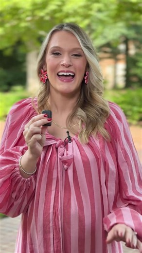 For such a time as this ❤️ Hope Reagan Harris is here to remind us how God is weaving purpose into your life - even in the small things! http://now.CBN.com/r7iv50Wf1xL #hopereaganharris #hope #purpose #followjesus #peace #christian | 700 Club Interactive