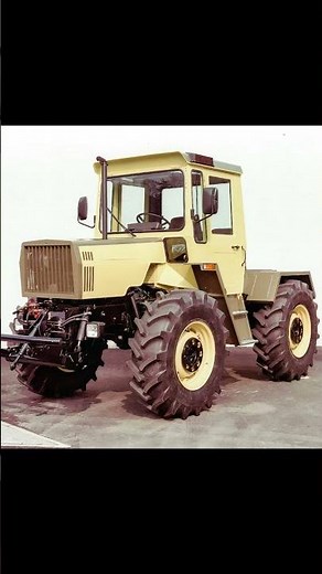Ein ganz besonderes Highlight bereichert das MB-trac Treffen im Unimog-Museum-Gaggenau.