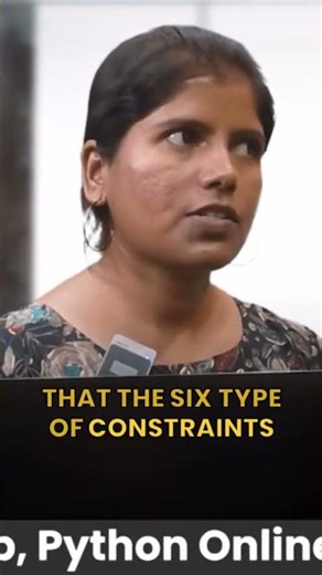 What is SQL and how many constraints are there?Elevate your career with SQL skills!