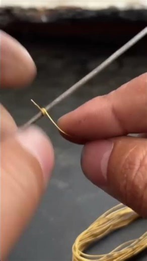 How Gold Chains Are Made | Gold Chain Making Process