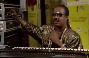 28K views · 644 reactions | Stevie Wonder explains sampling. | The Loop Loft | Facebook