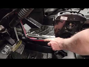 RYCO 8103 Street Legal Detail Install on a 2022 Can-Am Commander Max 1000