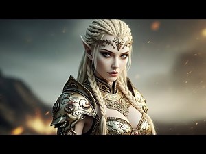 The Alien Empress Asked Me One Personal Question