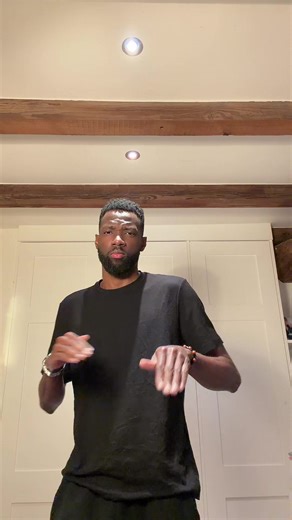 Dance Challenge: Santana Moves That Keep You Grooving