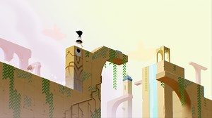 33K views · 134 reactions | This is an entirely new perspective on the world of Monument Valley. Enjoy this EXCLUSIVE animated short set in the mind-bending MONUMENT VALLEY 3 universe. Step into the impossible. #netflixgames | Netflix Geeked | Facebook