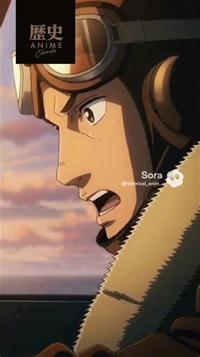 【AI歴史アニメ】1941年12月 日本が下した「運命の決断」とは？💥