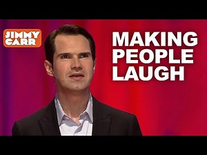 30 Funny Minutes From Making People Laugh | Best of Jimmy Carr | Jimmy Carr