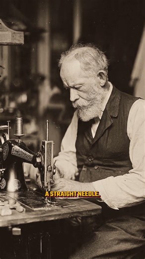 Revolutionary Impact of Singer Sewing Machine