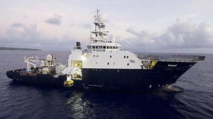 Uss Indianapolis: The Final Chapter - Twin Cities PBS