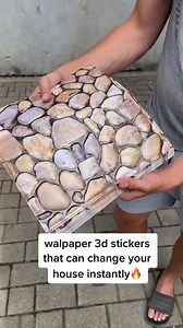 140 reactions · 24 shares | "LETNÍ ÚKLID SKLADU Vyprodáváme STONEBLOCKS 퐳퐚 퐩퐨퐥퐨퐯퐢퐜̌퐧퐢́ 퐜퐞퐧퐮! Nyní jen 269Kč ✨ Obchod  https://superzebra.cz/výrobek/3d-stone-imitation-wallpapers-stoneblocks/?sp=77269i007 | Superzebra | Facebook