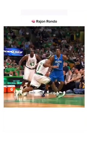 @cs_powerme on Instagram: "Rajon Rondo is one of the sharpest basketball minds of his generation—a true floor general whose impact went far beyond box scores. Known for his elite court vision, defensive instincts, and fearless competitiveness, Rondo controlled games with IQ rather than raw scoring. Drafted by the Boston Celtics in 2006, he became the engine of their late-2000s dynasty, helping lead Boston to the 2008 NBA championship alongside Kevin Garnett, Paul Pierce, and Ray Allen. At his pe