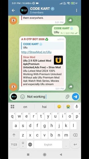 All APK MOD APP #apkdownload #premium #allmod #premiumcoursesfree