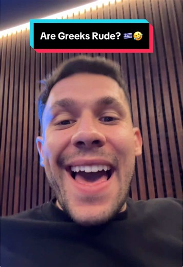 Greek code 101 🤣🇬🇷 #greek #greektok #greektiktok #greece #greeksummer #funny