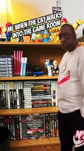 That Guilty Look When Caught #shorts #meme #funny