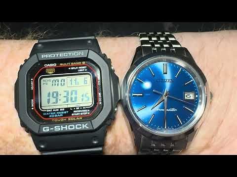 The Citizen Chronomaster (Caliber A060): How Accurate After 6 Months?