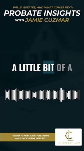 Probate Delays and How to Avoid Them