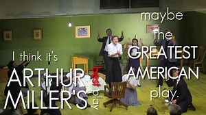 43 reactions · 3 comments | Don't miss the show critics are calling "provocative", "visceral", and "chilling". Now extended through October 20! → bit.ly/TheCrucibleBOSf | Central Square Theater | Facebook