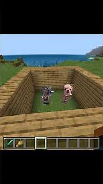 Minecraft Java vs Bedrock features [PART - 3] | Keyboard X