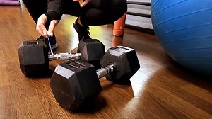 Revealing the germiest piece of equipment at the gym