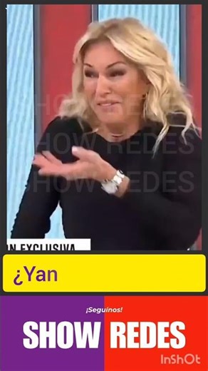 “¿Yanina o el fútbol? El futbol es lo más sagrado que tengo en la vida!!