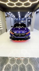 3.9K views · 380 reactions | CIVIC 2020 Electric Blue  PPF At Auto 2000 Studio Faisal Town Branch. Like . Share . Follow ❣️懶 #auto2000 #auto2000sports #reelsinstagram #cars #motorsport #facelift #conversions #Toyota #2020Civic #ElectricBlueCivic #HondaCivic2020 #ElectricBlue #CivicLove #HondaNation #CivicStyle #HondaLife #NewCarFeeling #CivicGoals #ElectricBlueBeauty #HondaFans #Civic2020 #HondaCivicLove #BlueCarClub | Auto2000 Sports | Facebook