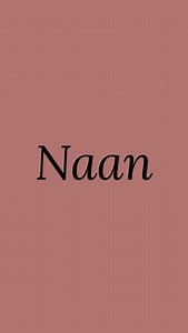 Sobia Bashir on Instagram: "✨ Soft, chewy homemade naan – no yogurt, no faff. This is the one you tear straight off the pan and eat before anyone sees. Fluffy, warm, made from scratch – just how naan should be. Save this for curry night, or just make a batch and watch them vanish. 🫓💛 #SalanRoti recipes always come with love x"