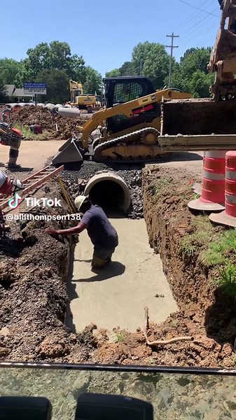 Bill Thompson on TikTok