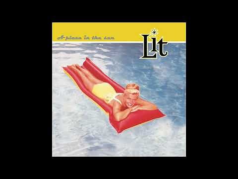 Lit - My Own Worst Enemy "clean version"