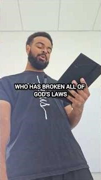 Sin is sin, stop making excuses
