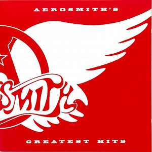 Aerosmith - Aerosmith's Greatest Hits