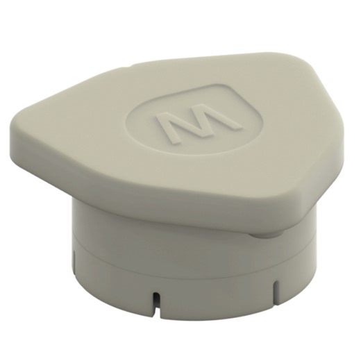Magnus Hawki Smart Oil Tank Monitor | Oil Tank Reader | Farm & Home