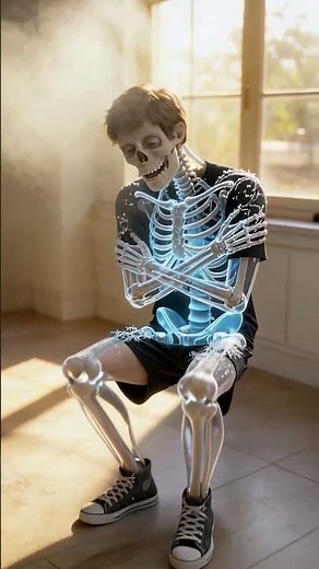 What Happens If You Turn Invisible? 👀💀