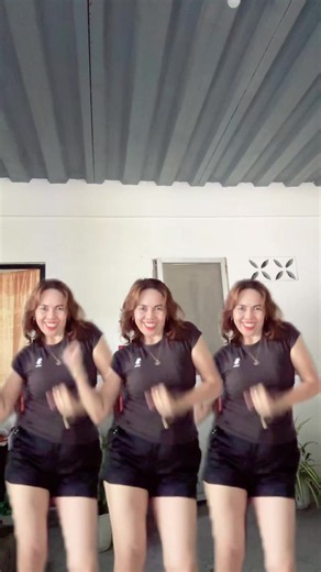 Happy Dance: Feel-Good TikTok Moves