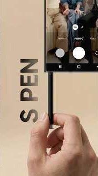 You’ve Been Using the S Pen Wrong This Whole Time