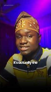 How are there 167,000 speakers you can’t see? 🔊🫥