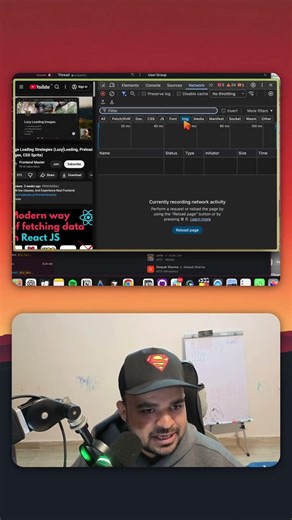 Scenario Based Frontend Interview Question #reactjs