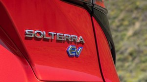 The 10 Best Electric Cars - 7 Reasons Why CR Says Subaru Solterra Is A Top Pick Now