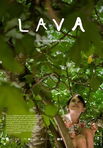 Stream Lava (2023): Find it on Netflix, Prime Video, Hulu & more