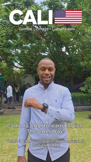 11K views · 264 reactions | CALI — Session 2026 ✨ La nouvelle...