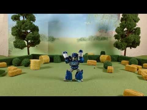 soundwave transformers transformation