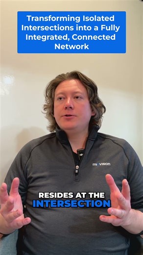 Real Time Telemetry with Miovision One