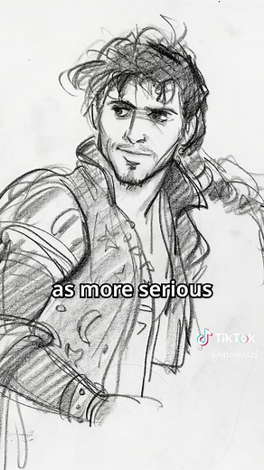The Unexpected Role of Flynn Rider in Tangled