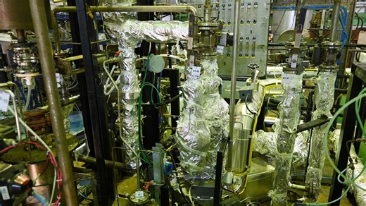 IGCAR Kalpakkam hydrogen plant: India inaugurates world’s first hydrogen plant that uses nuclear reactor heat instead of electricity